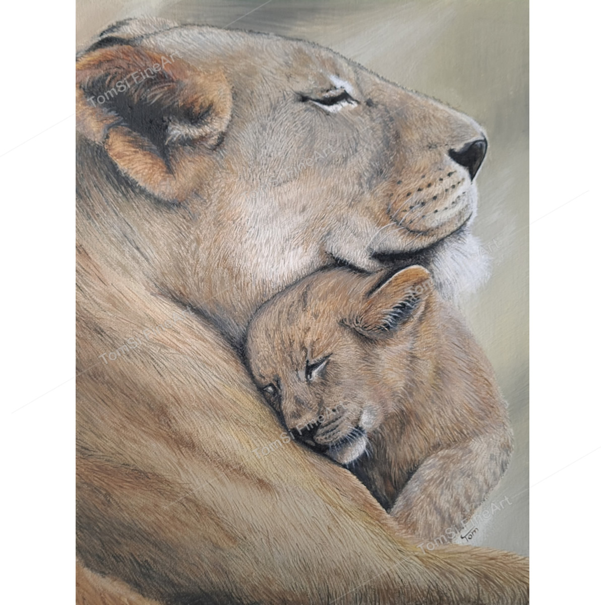Lions Mother´n´Child