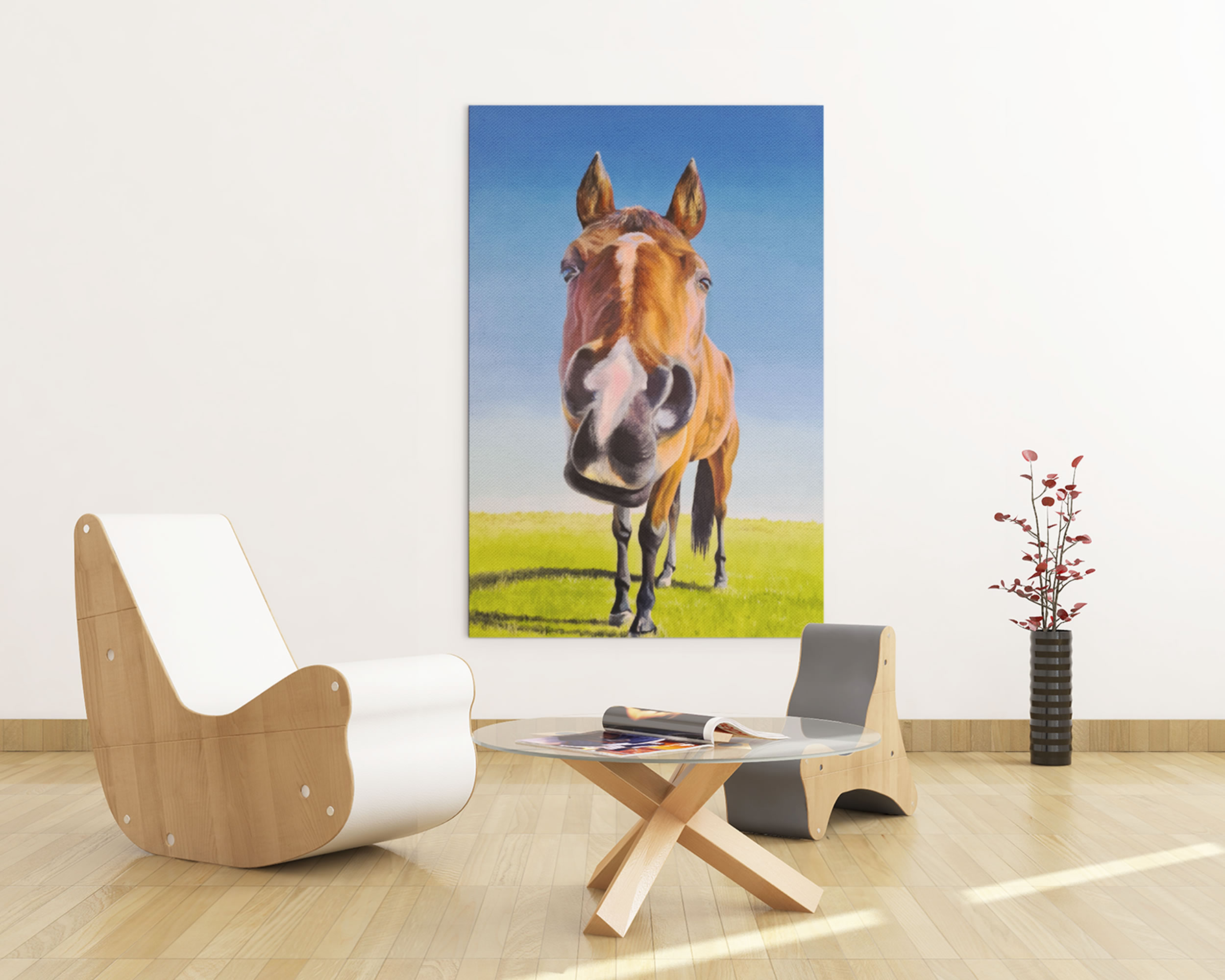 WAYLA - what are you looking at ?