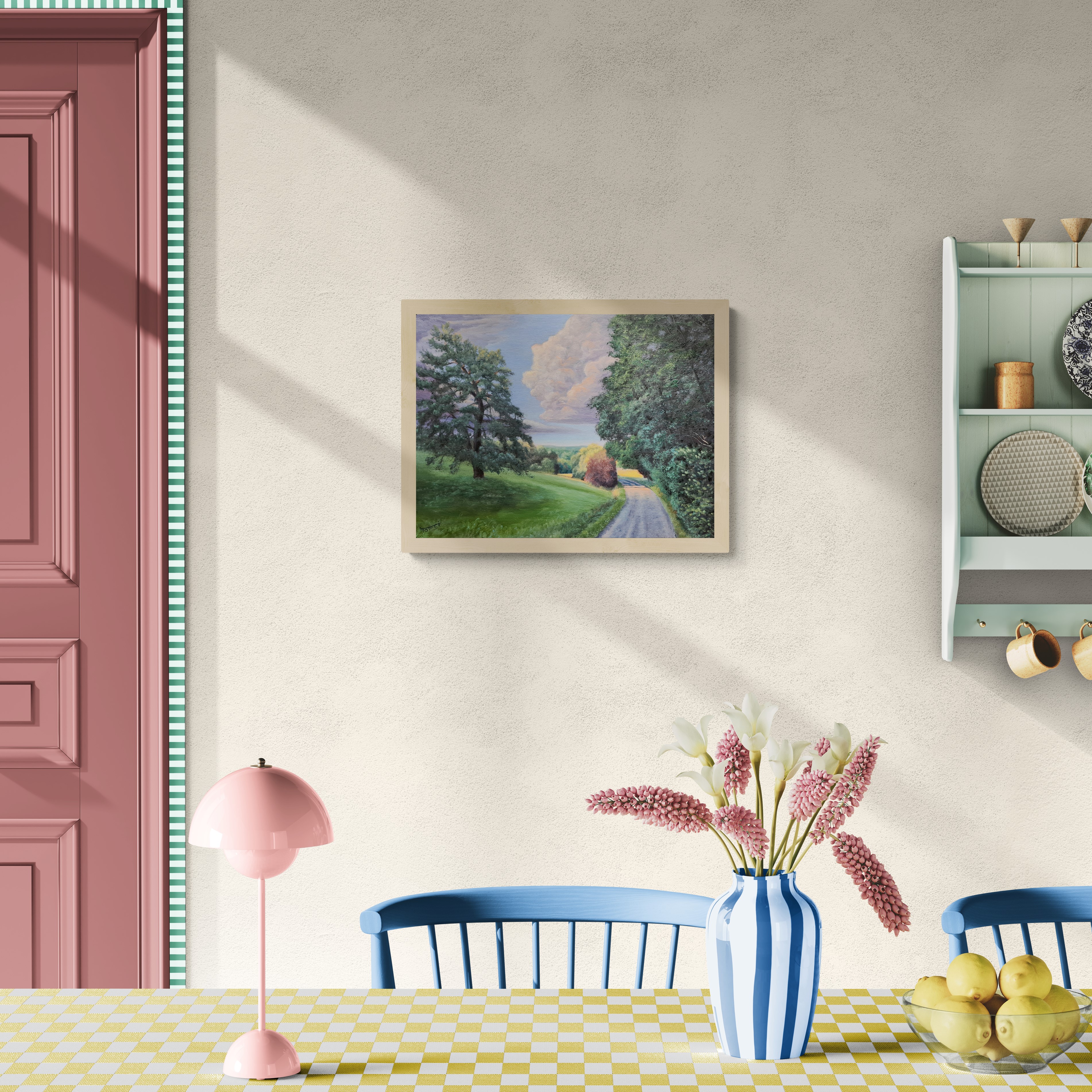 Last Sun of Summer - BadMü #6