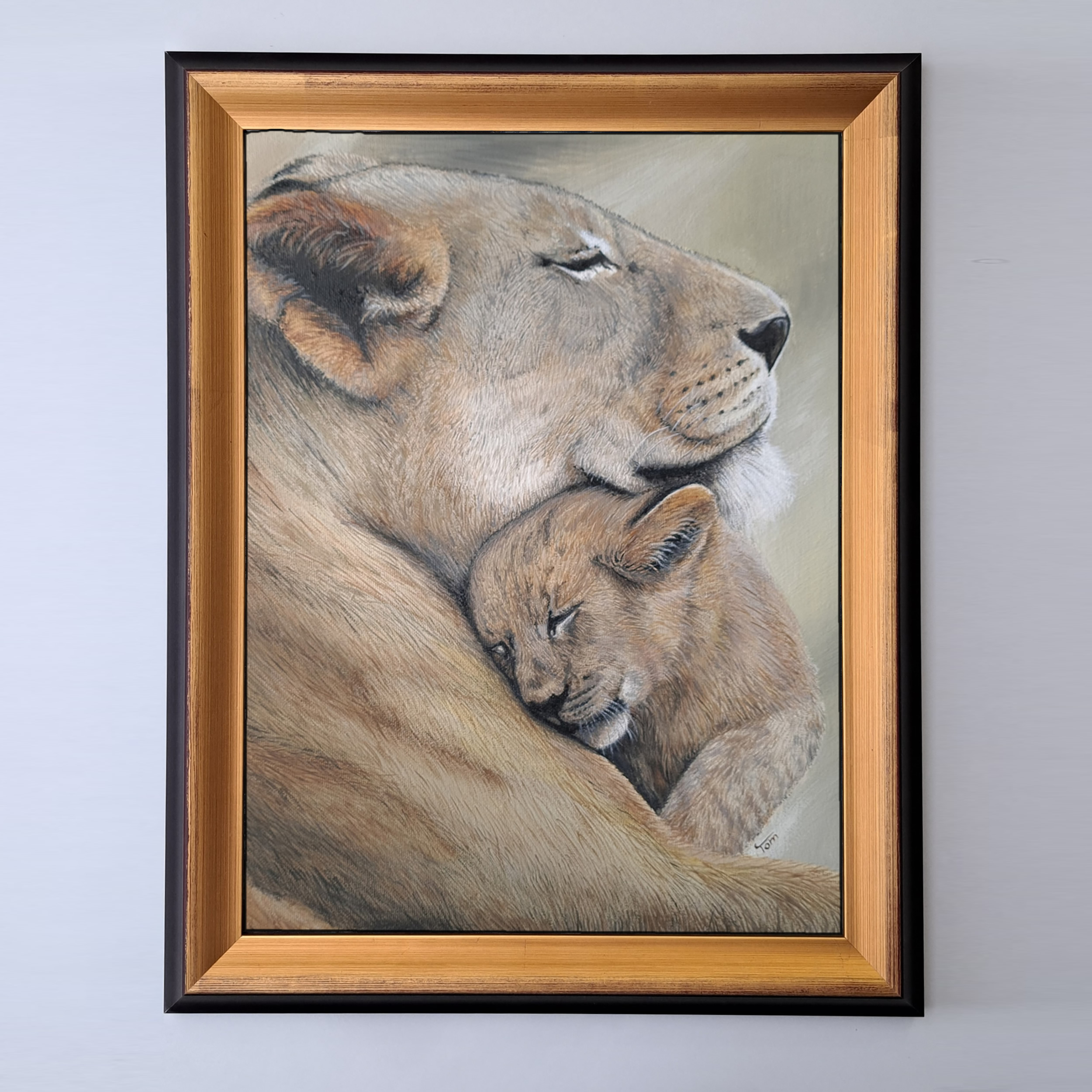 Lions Mother´n´Child