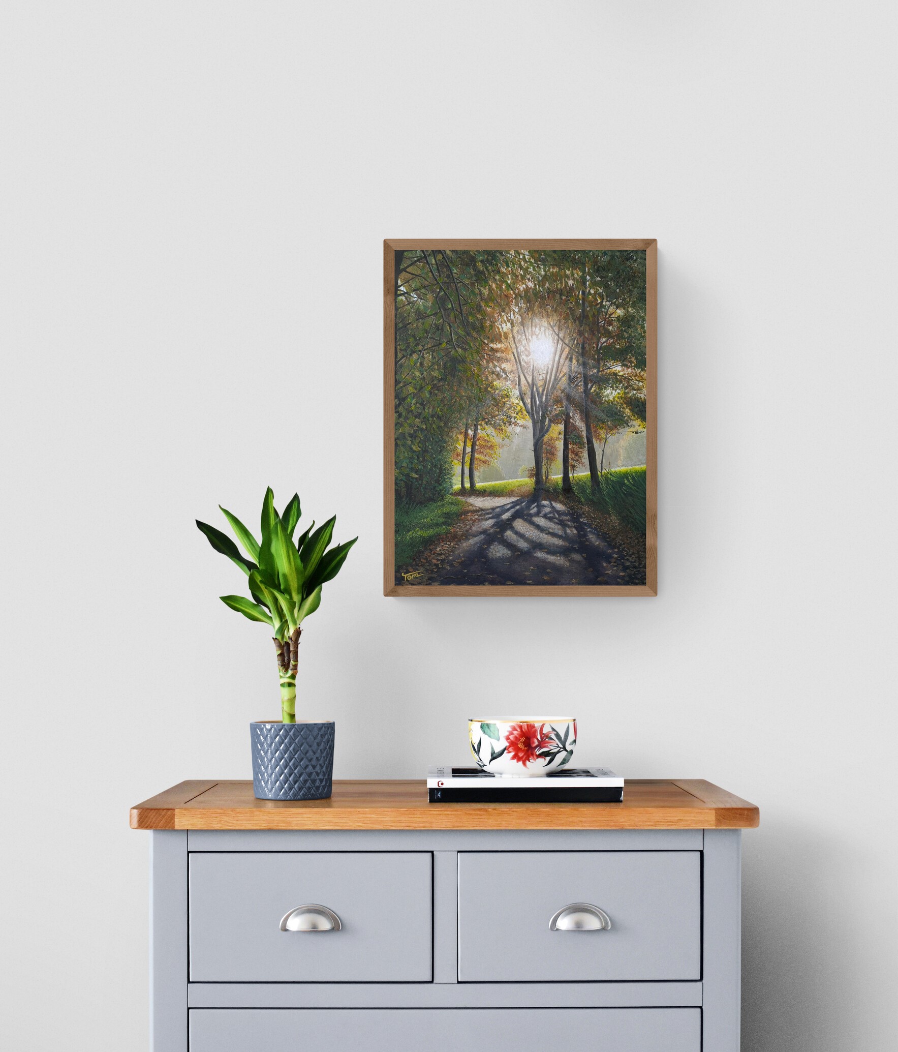 Downhill Kleinhurden