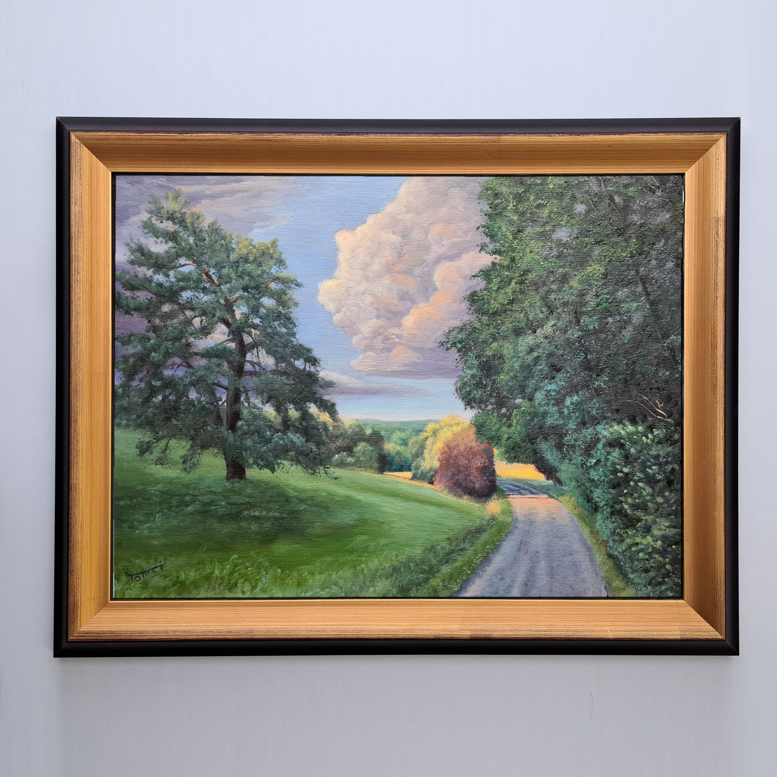 Last Sun of Summer - BadMü #6