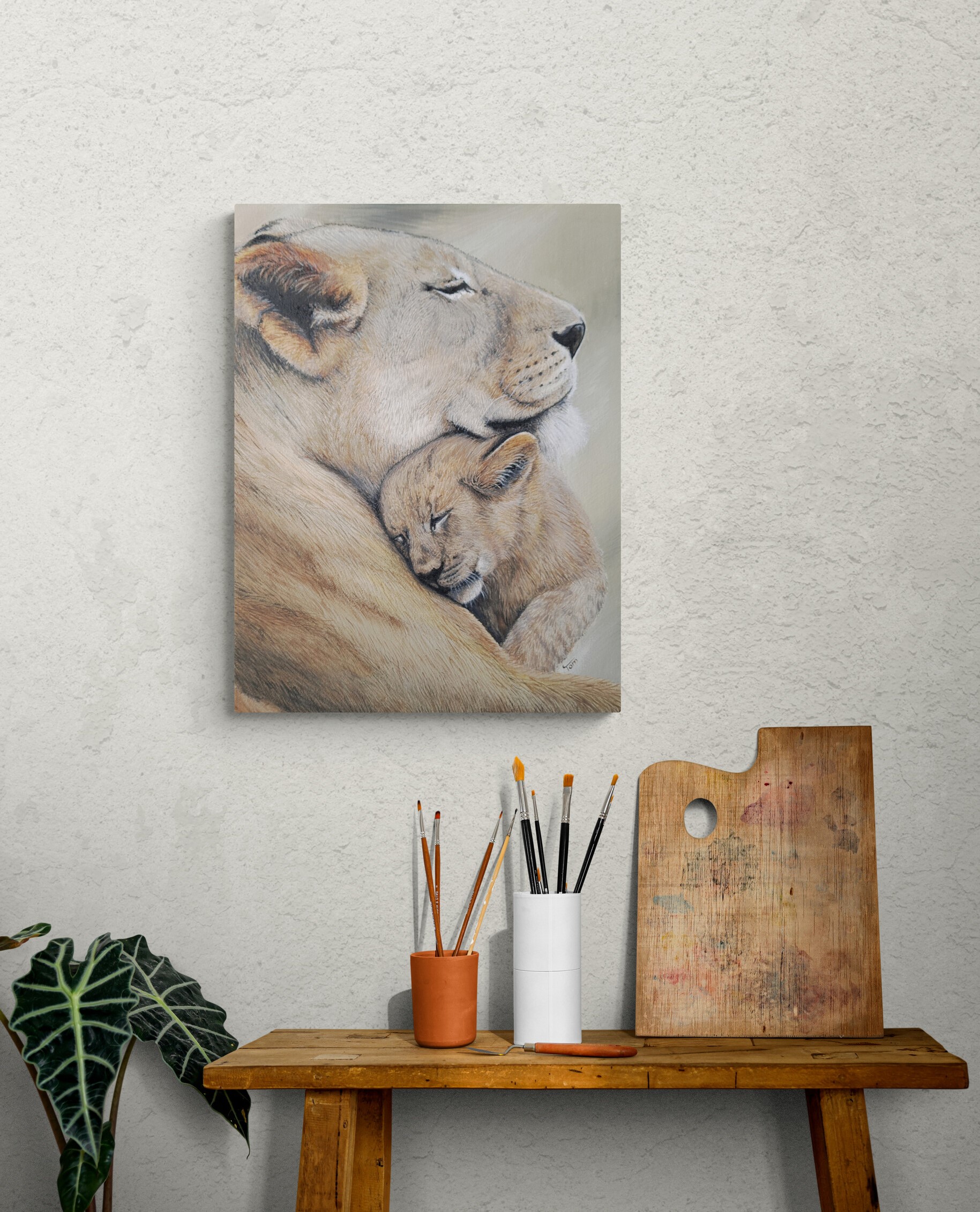 Lions Mother´n´Child