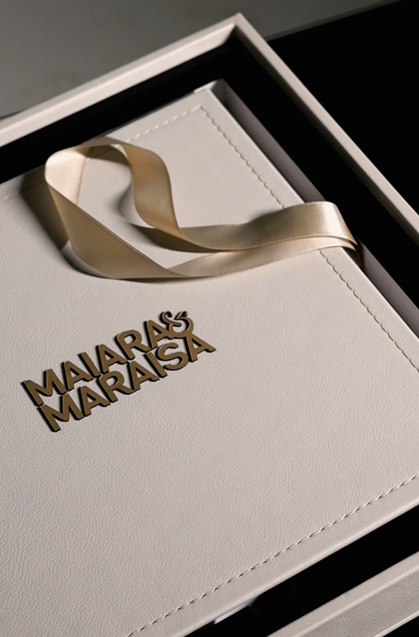 Álbum Couro Legítimo - 30x30