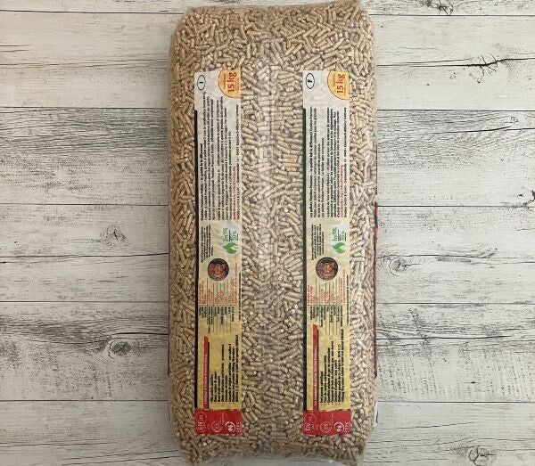 2 BANCALI DI FIRESTIXX – A1 – EN PLUS – DIN PLUS