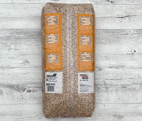 2 BANCALI DI AUSTRO PELLET – A1 – EN PLUS