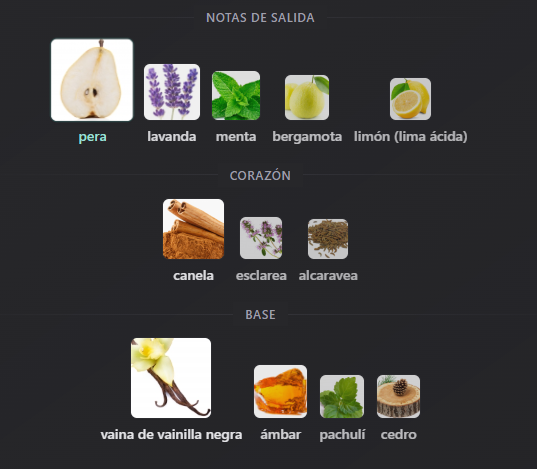 9 PM (Dupe de Jean Paul Gaultier Ultra Male)