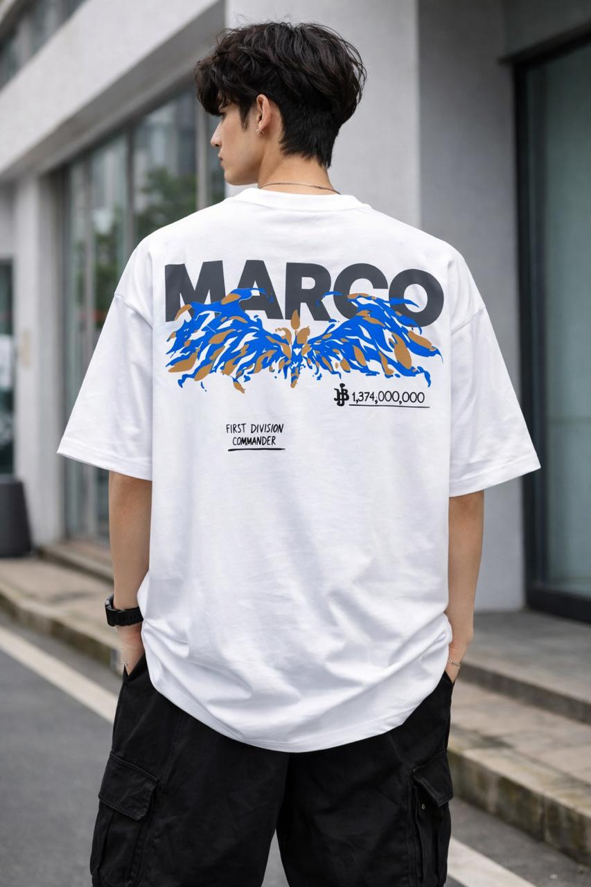 MARCO Graphic T-Shirt