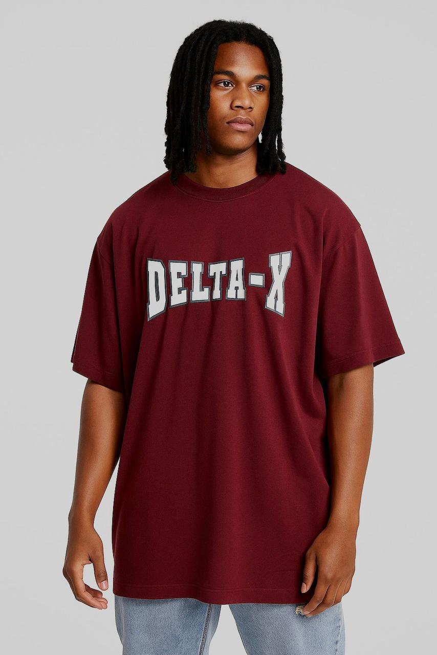 Japanese Art Print T-Shirt