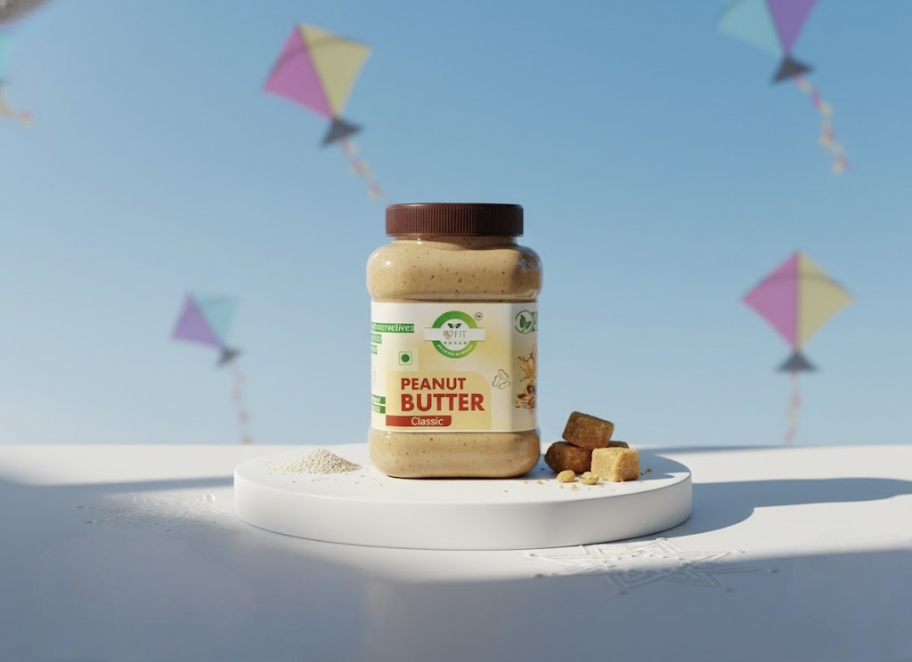 Chocolate Peanut Butter