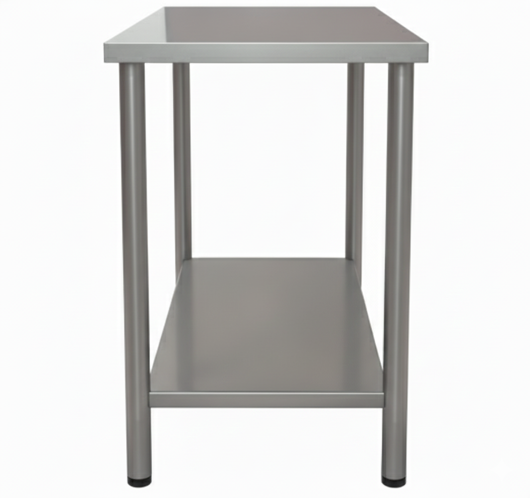 Mesa Acero Inoxidable 