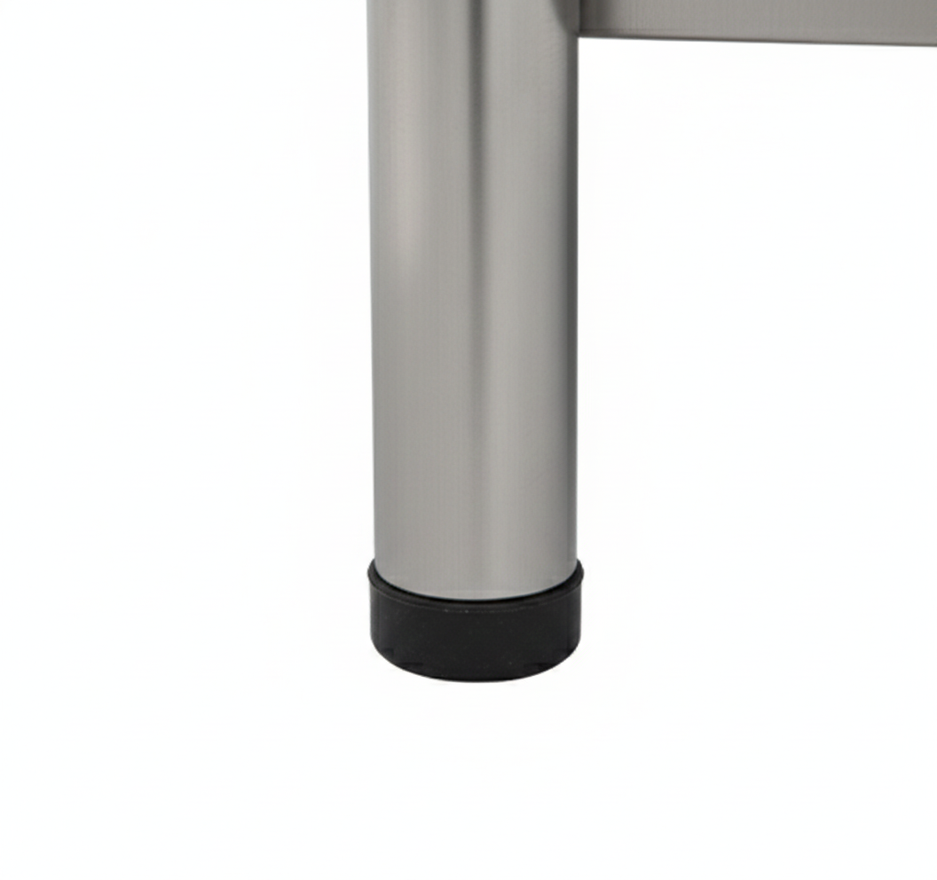 Mesa Acero Inoxidable 