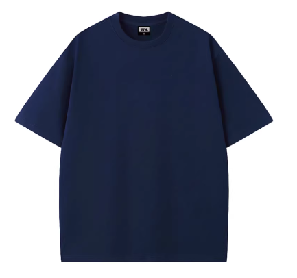 Classic Navy T-Shirt