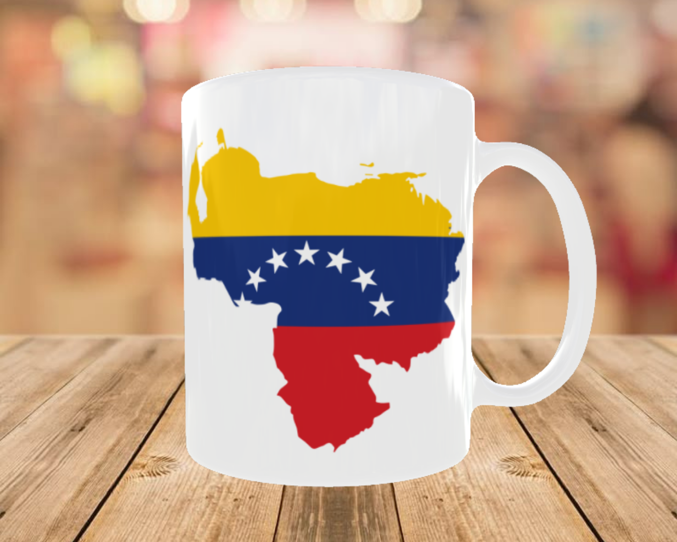 Venezuela en el Alma