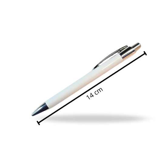 Bolígrafo Personalizado con Texto