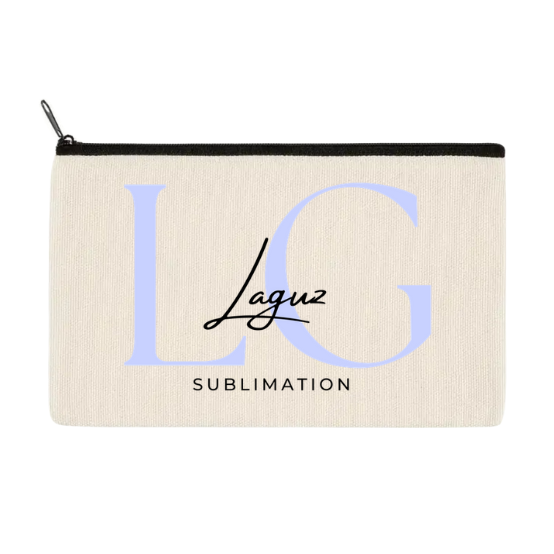 Portacosmético Personalizado con Logo