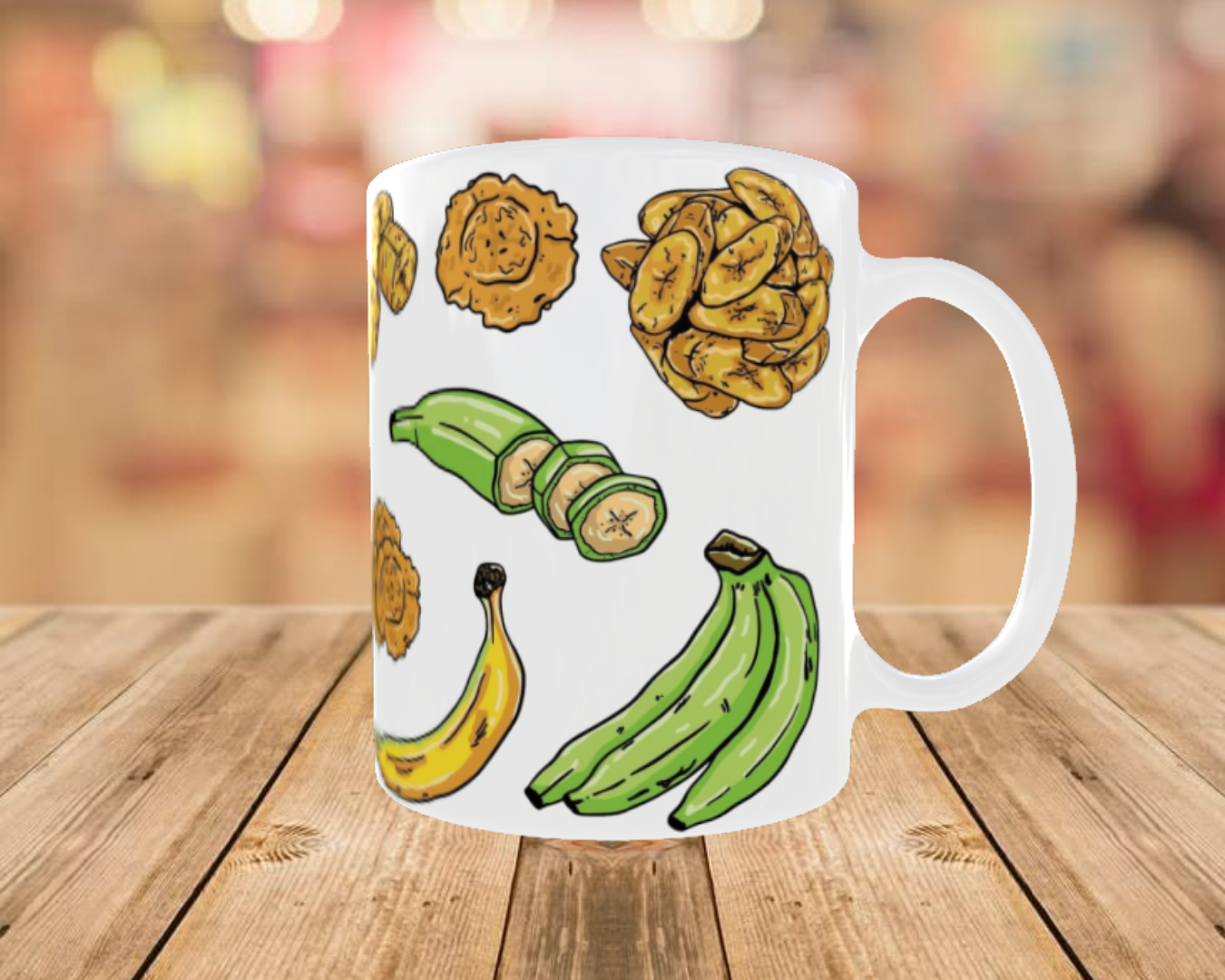 "Orgullo Colombiano" – Diseño Mapa y Bandera Tricolor