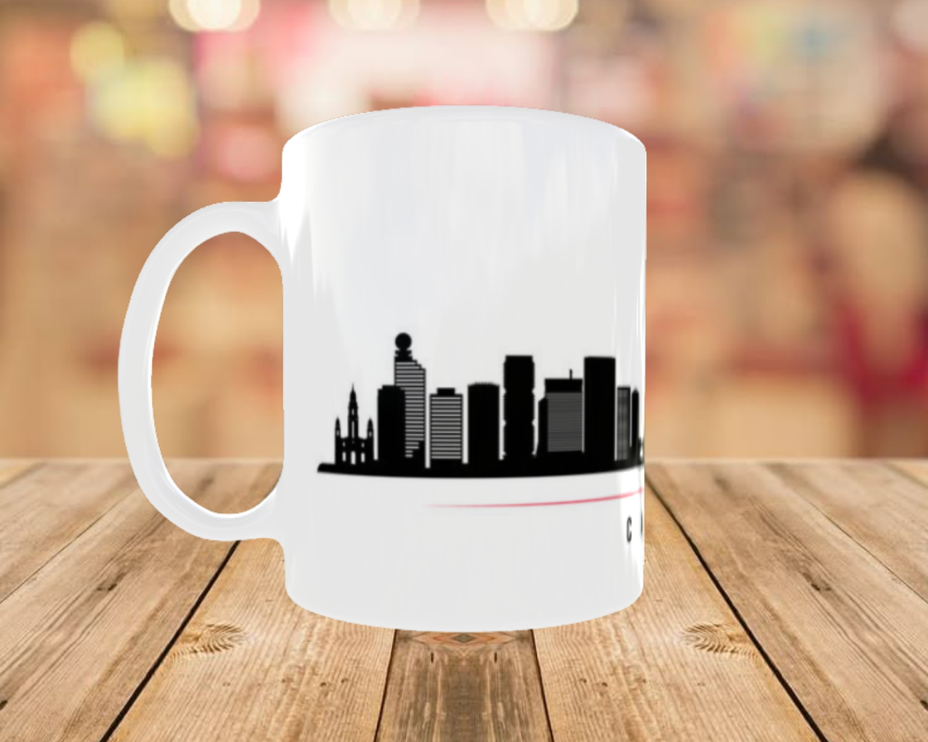 Caracas: Horizonte de Identidad