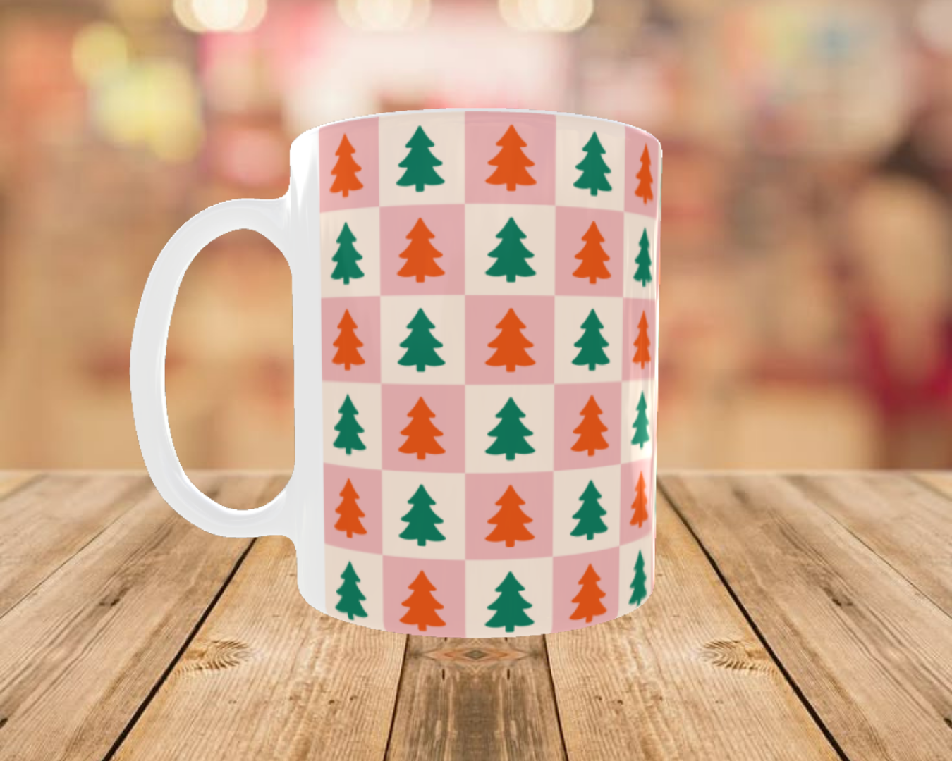 ¡Dale un Giro Retro a tu Navidad! 🎄✨