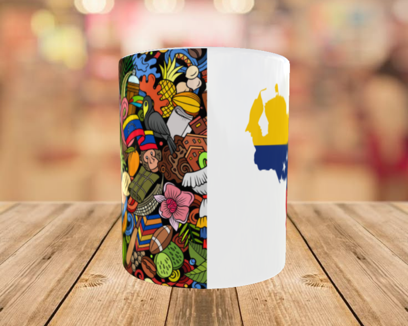 Venezuela en el Alma