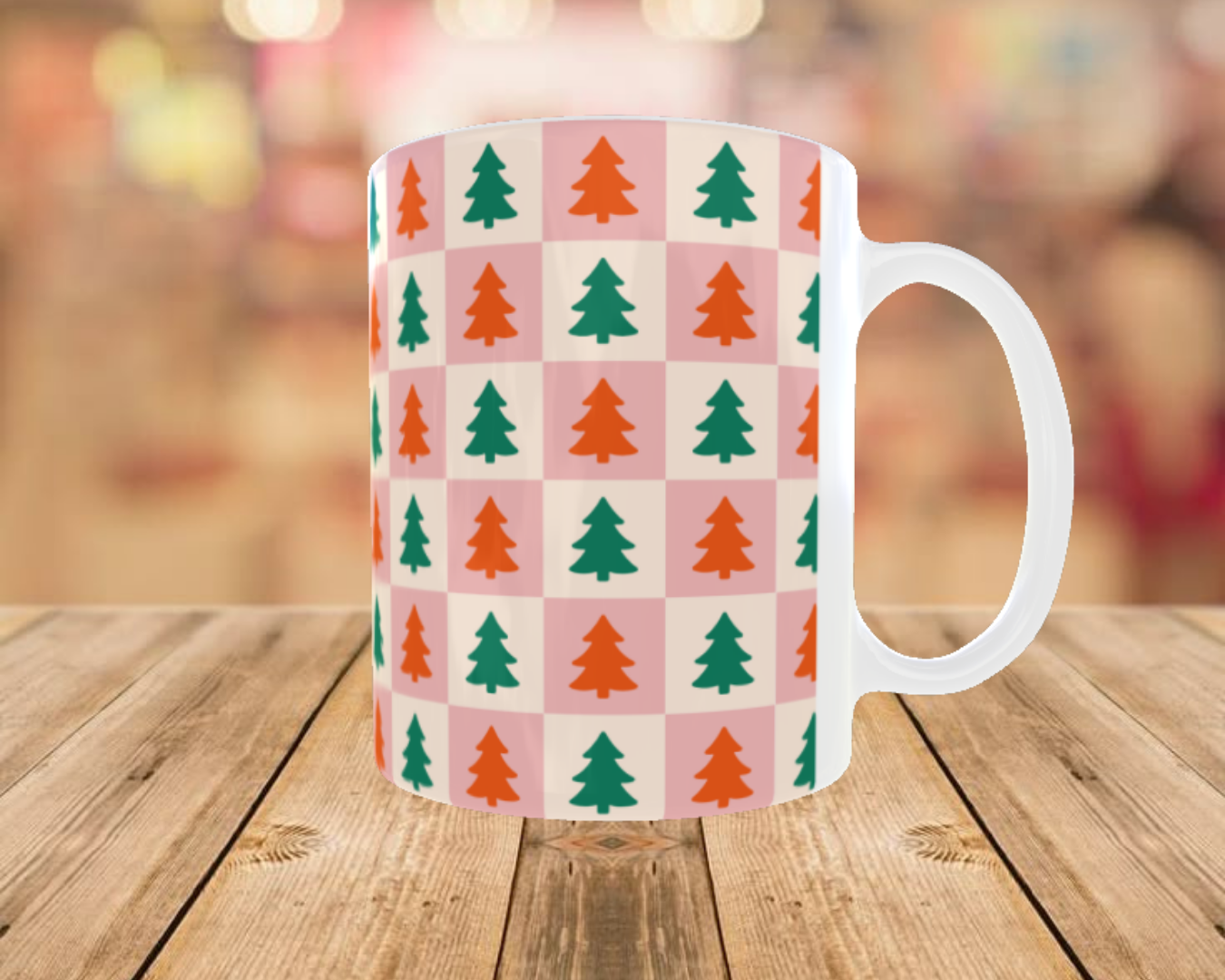 ¡Dale un Giro Retro a tu Navidad! 🎄✨