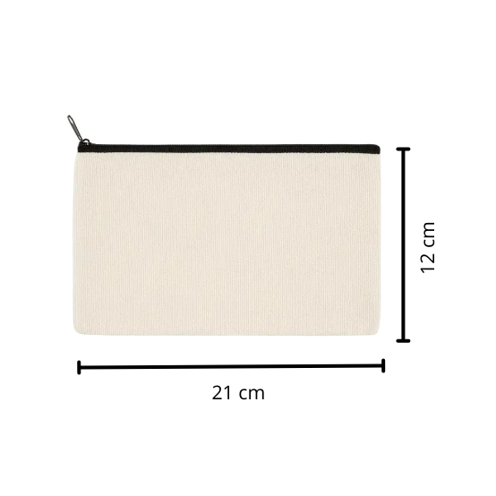 Portacosmético Personalizado con Logo