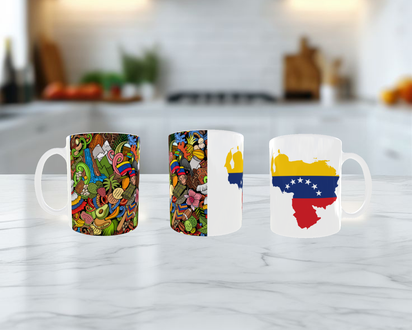 Venezuela en el Alma