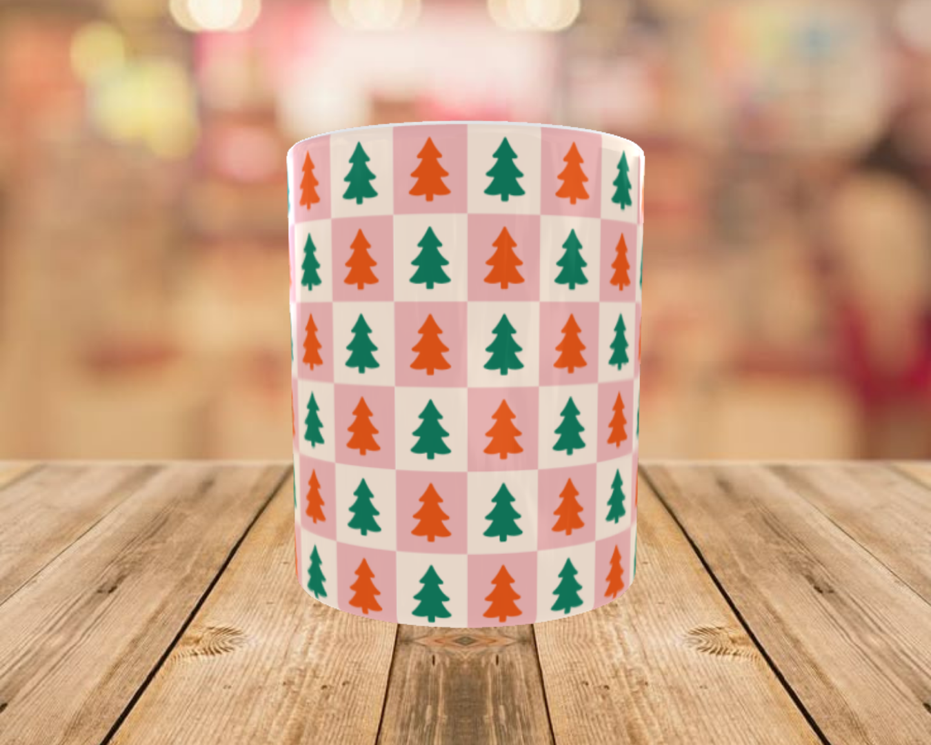 ¡Dale un Giro Retro a tu Navidad! 🎄✨