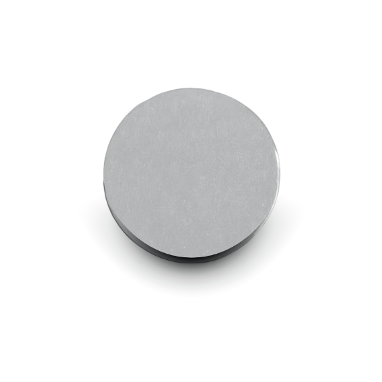 Imán Redondo Personalizable con Foto