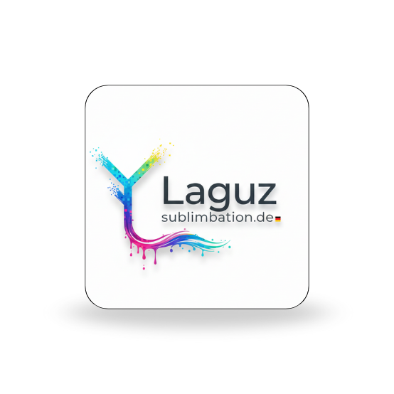 Posavasos Cuadrado con Logo