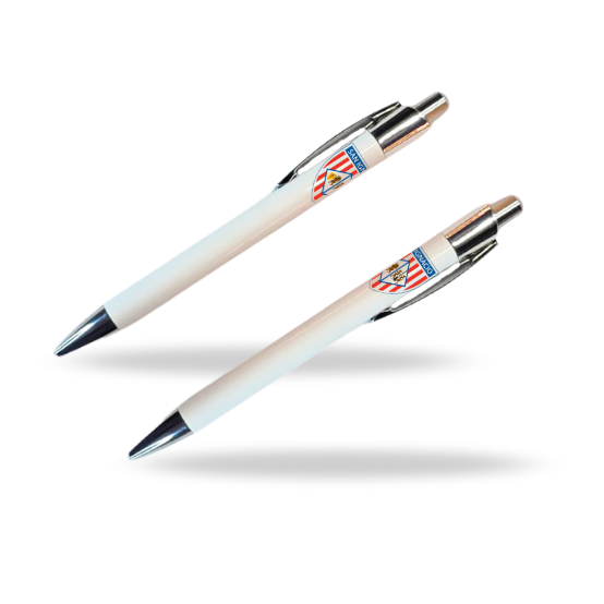 Bolígrafo Personalizado con Logo