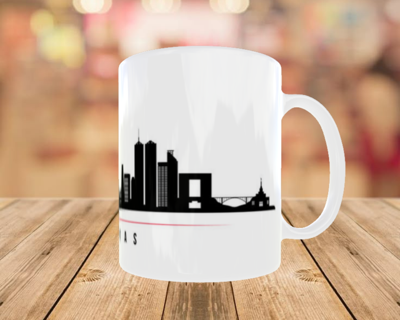 Caracas: Horizonte de Identidad