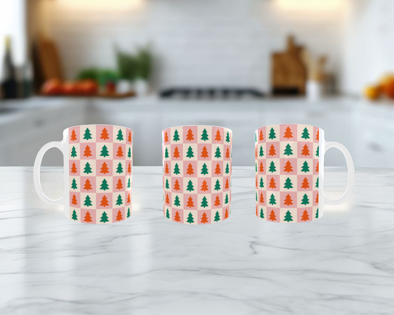 ¡Dale un Giro Retro a tu Navidad! 🎄✨