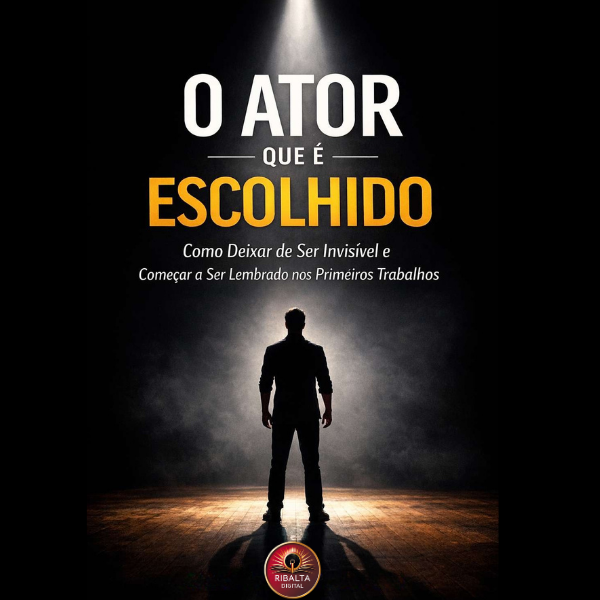 O Ator Que É Escolhido