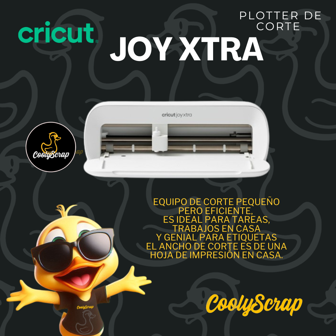 Cricut JoyXtra