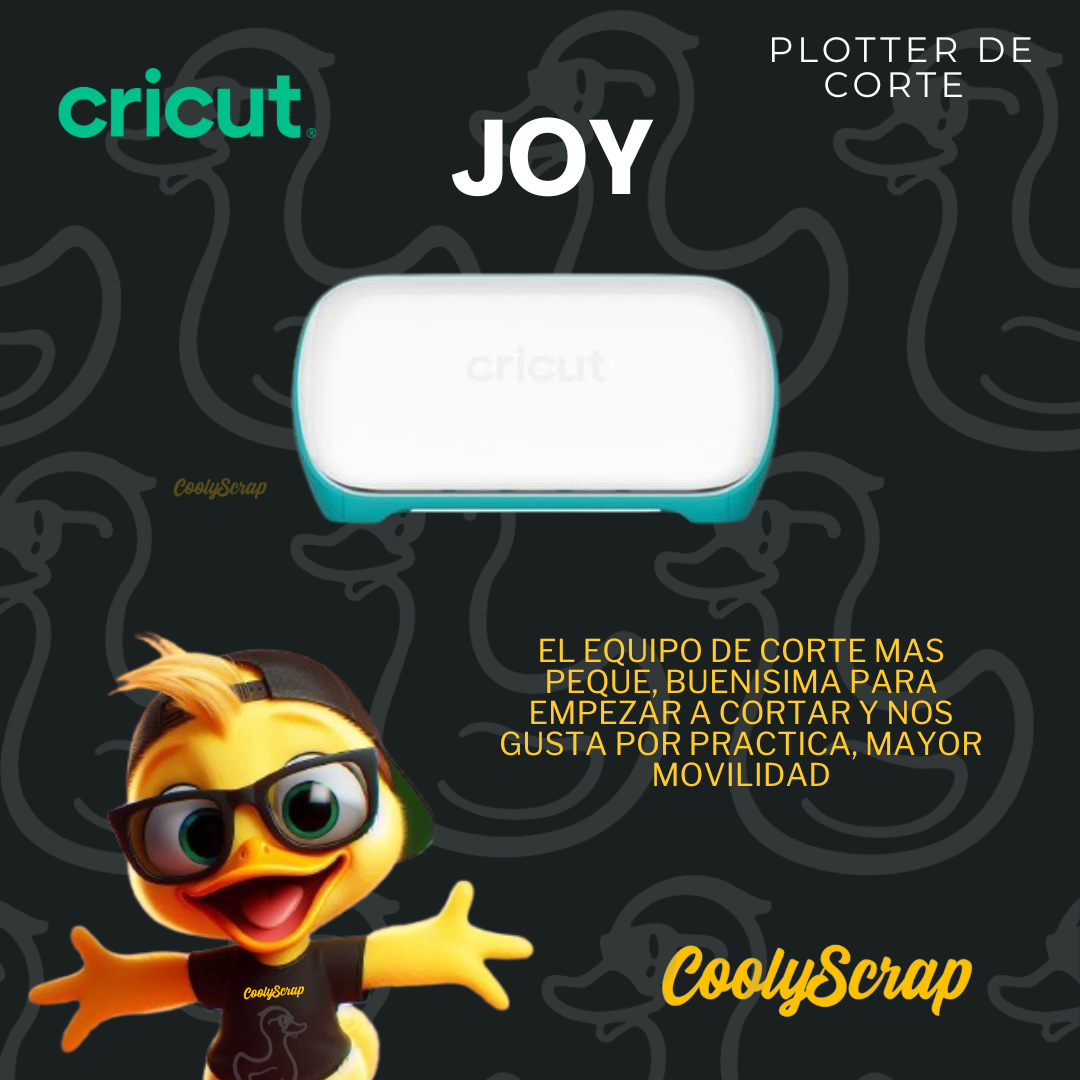 Cricut Joy