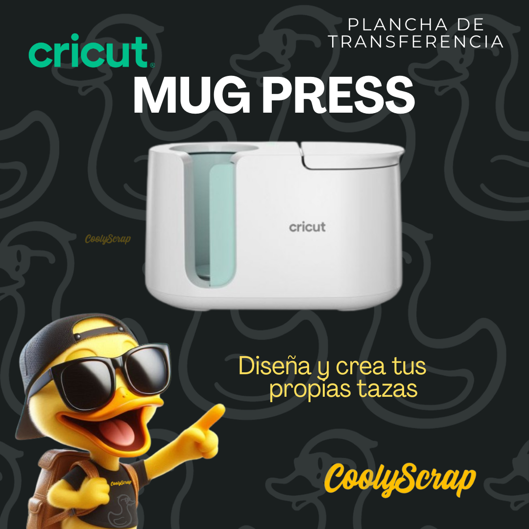 Cricut Mug Press™