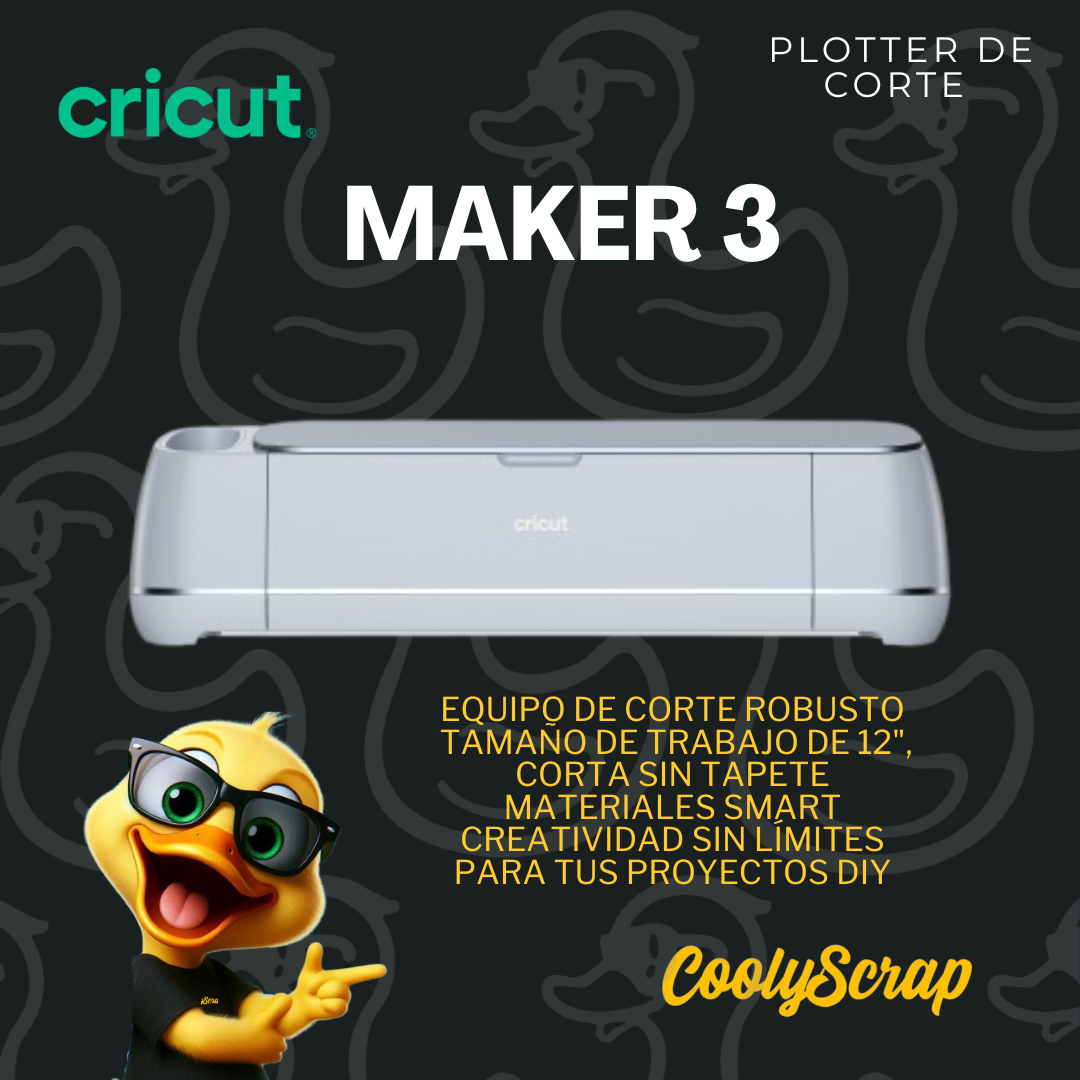 Cricut Maker 3