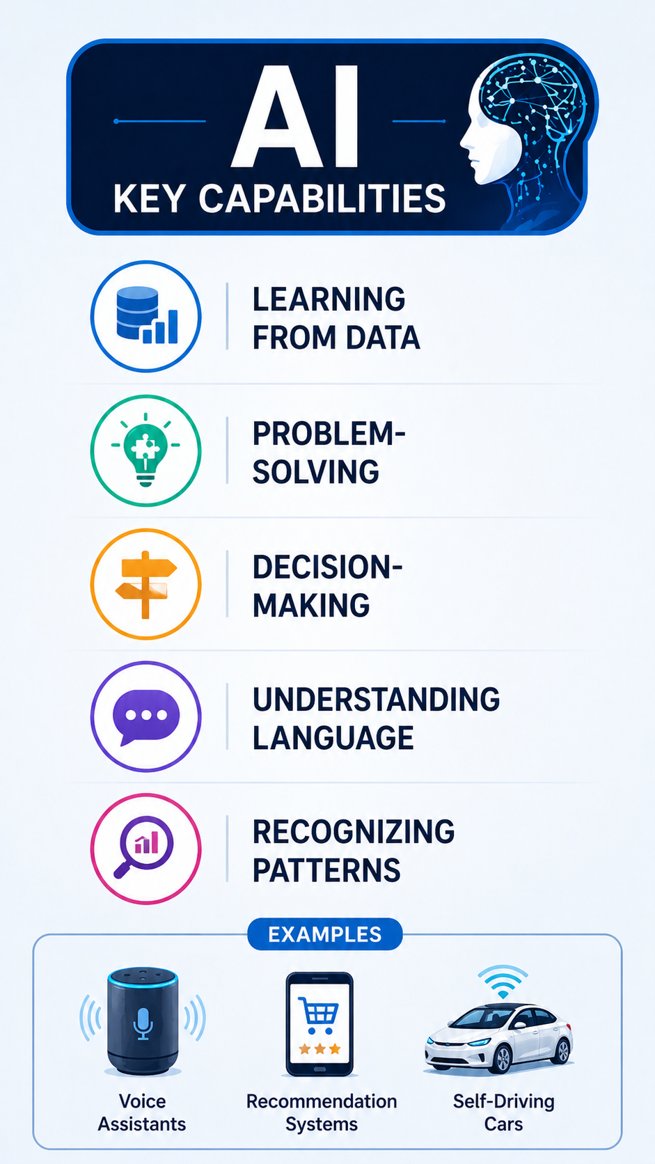 Learn AI Basics