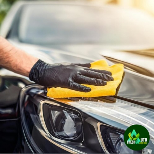 Limpieza Exterior Premium