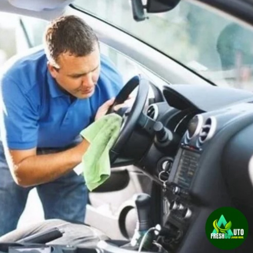 Limpieza Exterior Premium