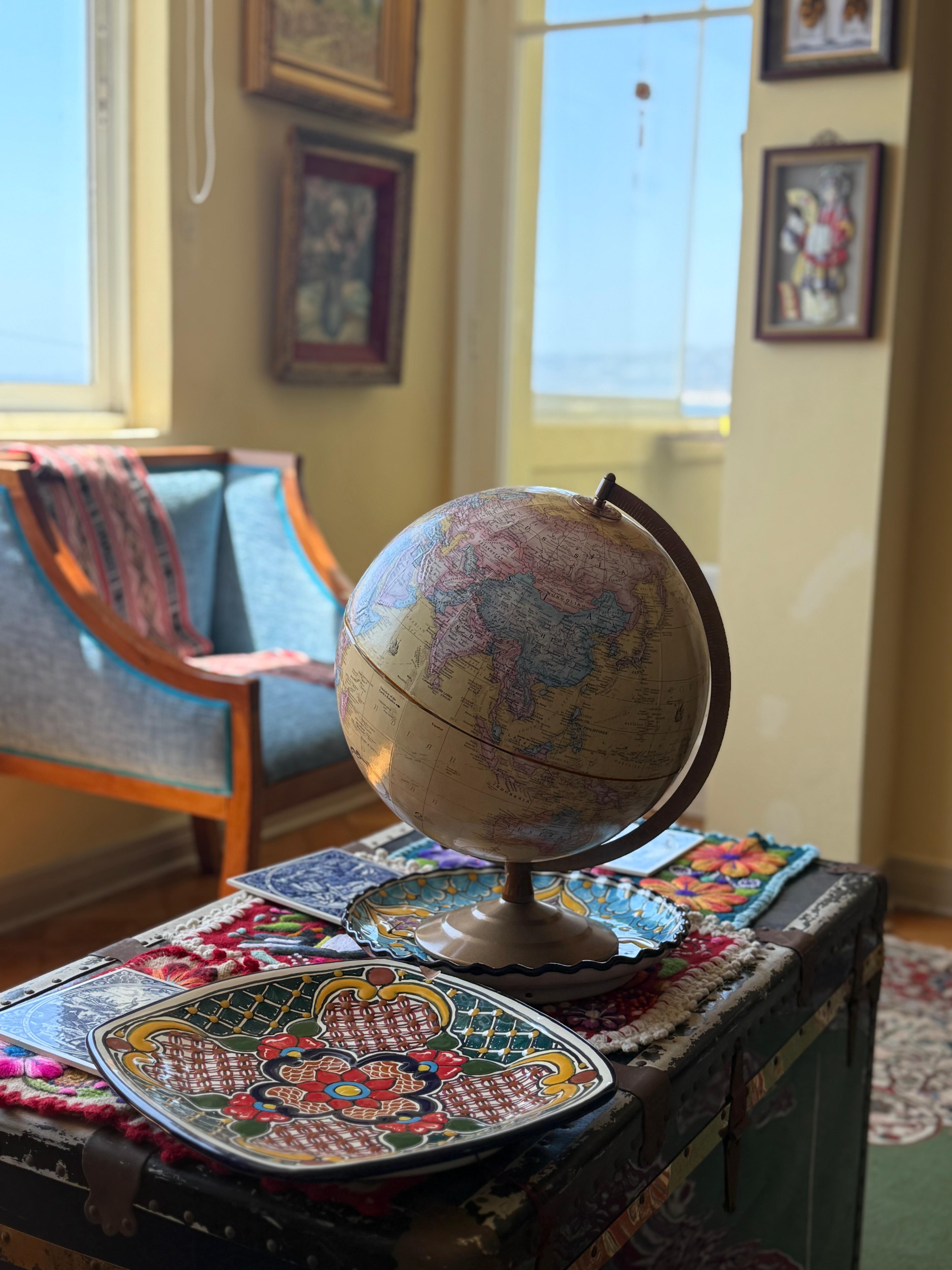 1.- Hidalgo House Experience