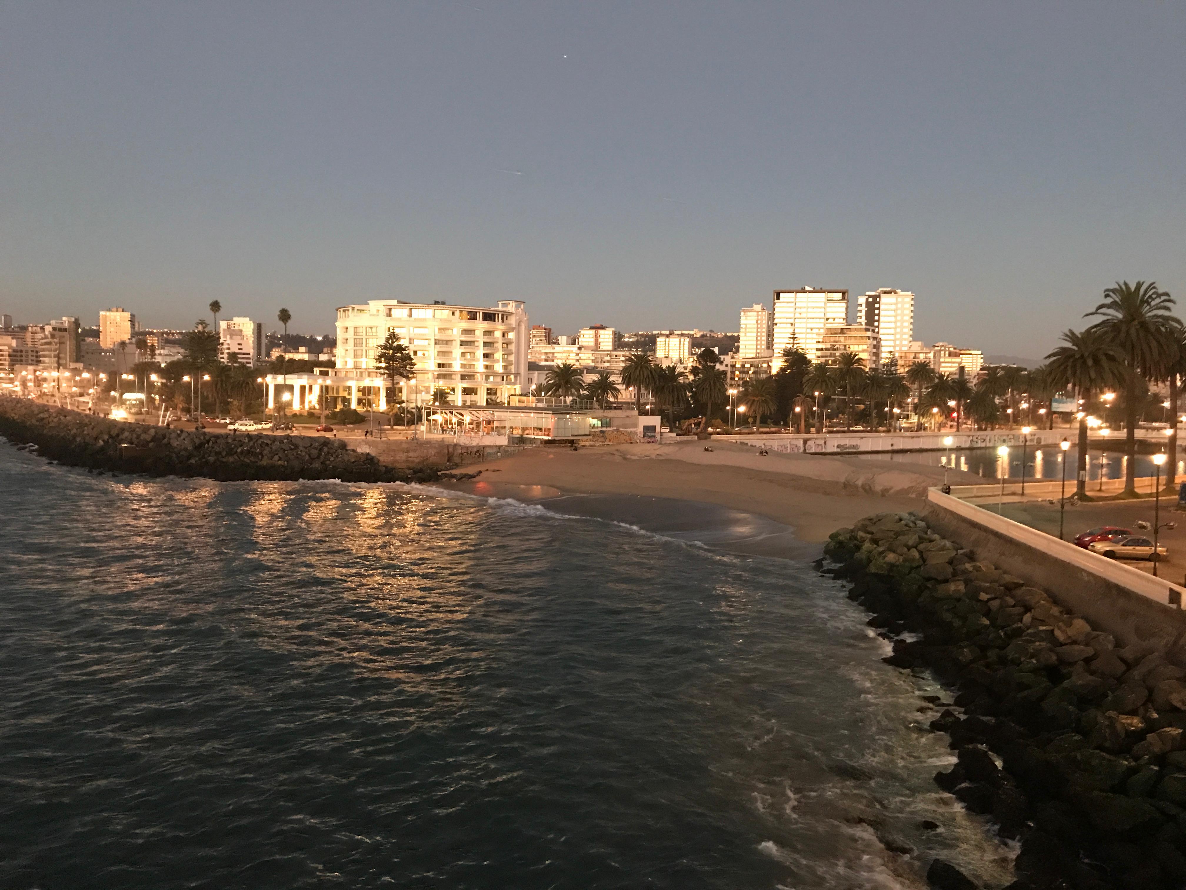 2.- Bordemar Experience