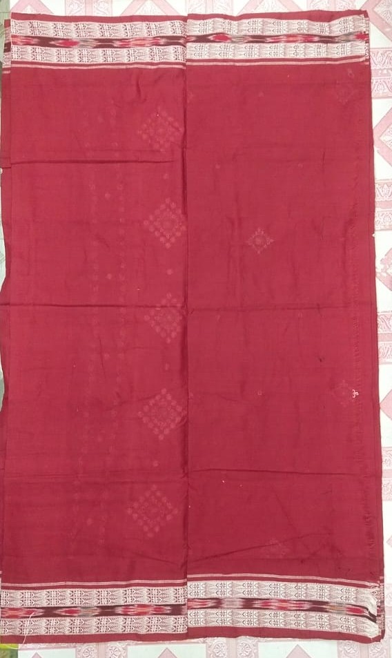 Sambalpuri Saree