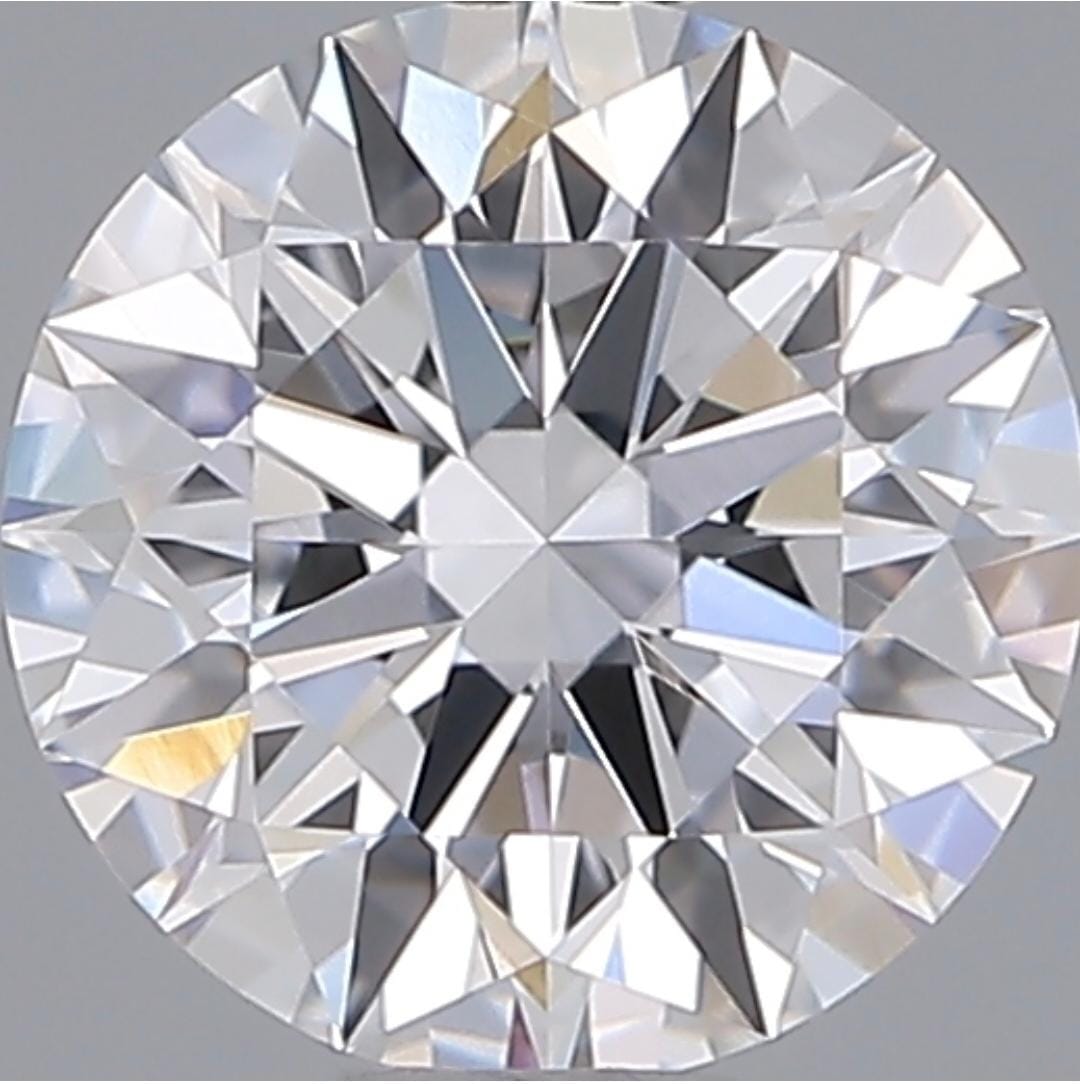 Round Brilliant Cut Diamond