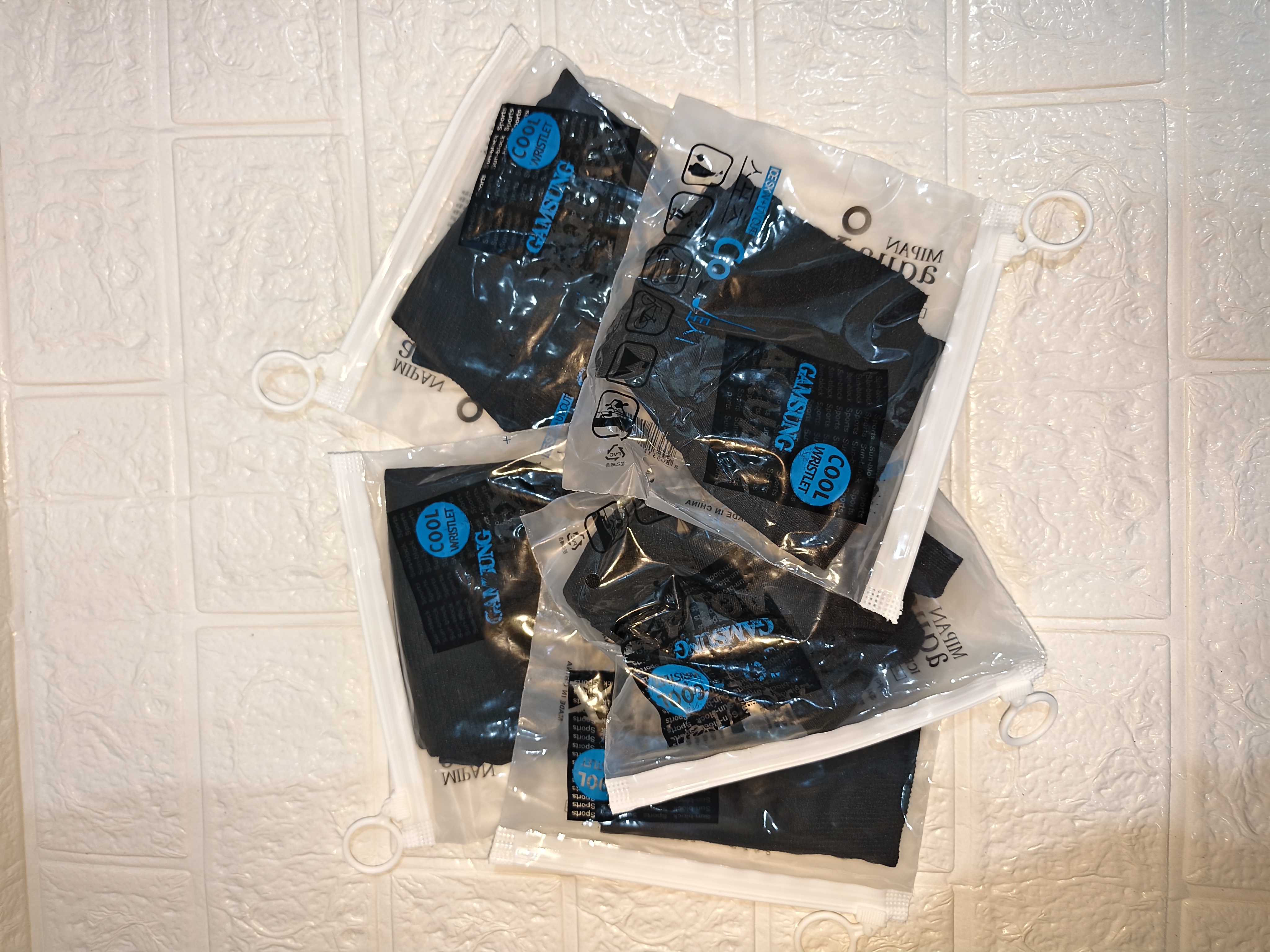 Men's Slim cooling arm sleaves ( Single Ps-1 )