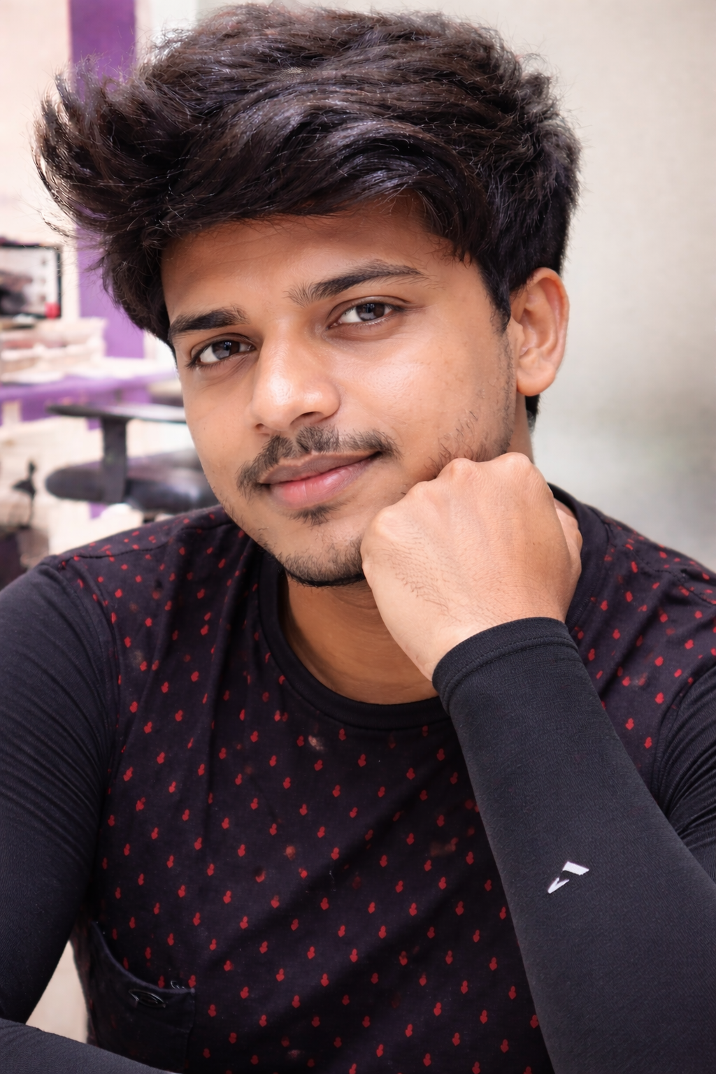 Men's Slim cooling arm sleaves ( Single Ps-1 )