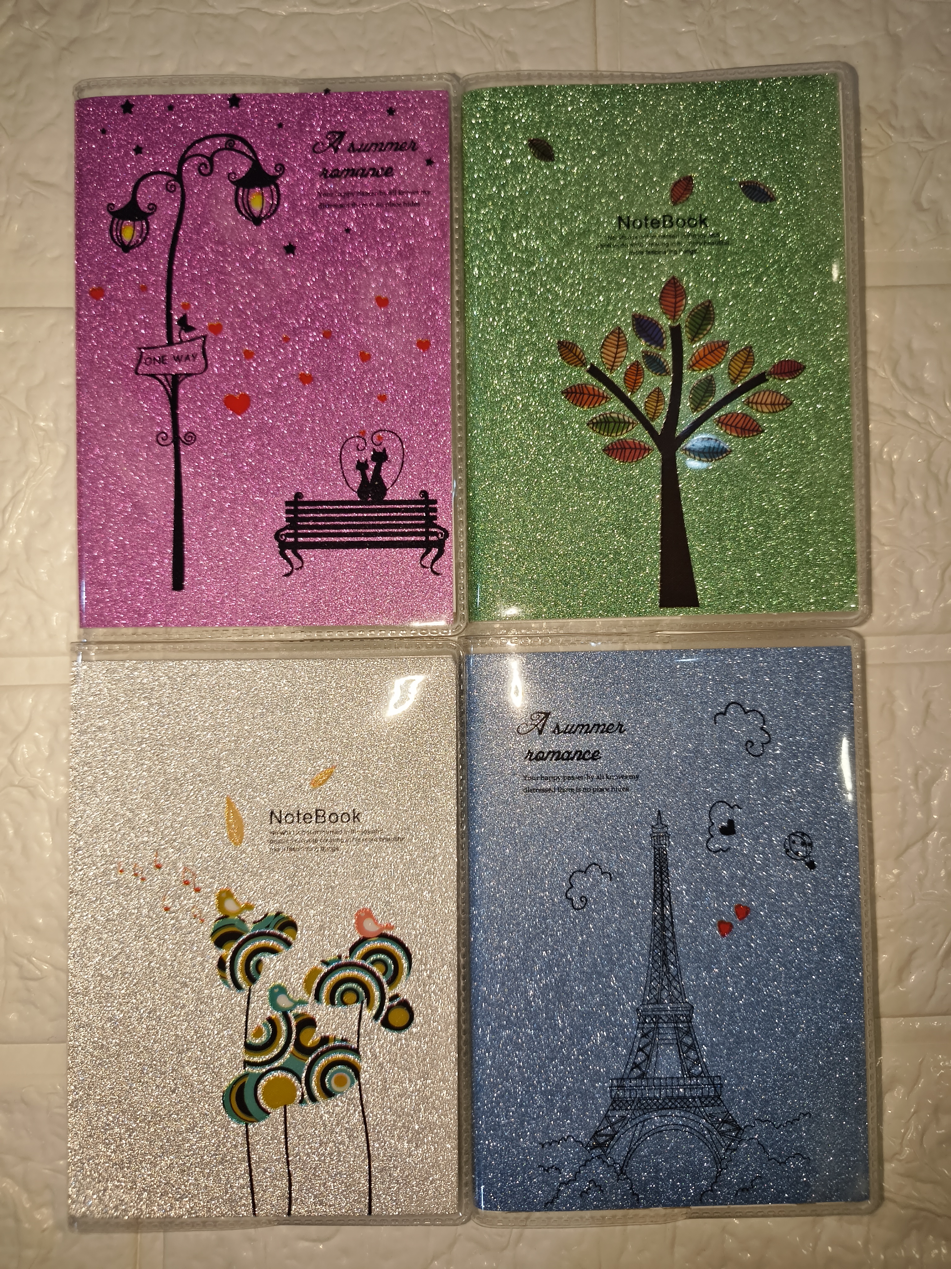 Mini Premium Pocket Diary ( Each Ps-1 )