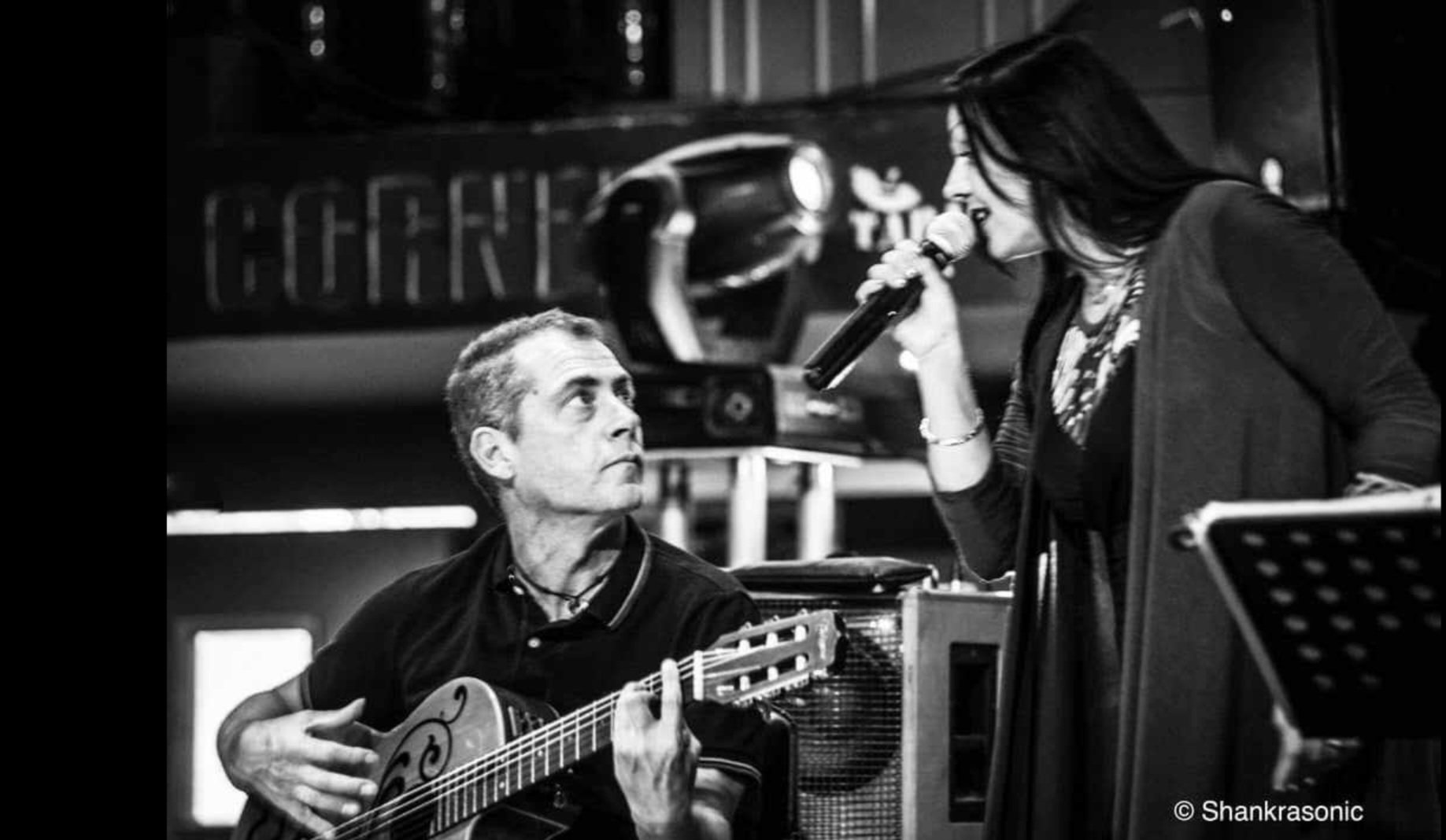 Réservez votre concert