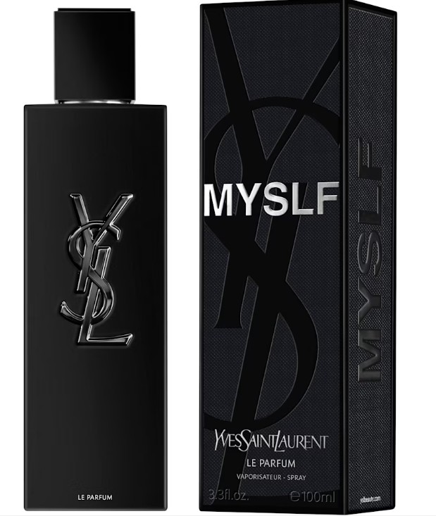MYSLF Le Parfum Yves Saint Laurent 100ml